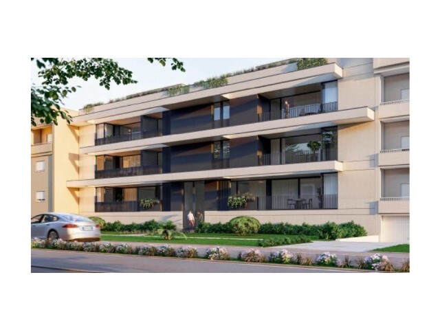 Apartamento T3 - Gafanha da Boa Hora, Vagos, Aveiro - Imagem grande