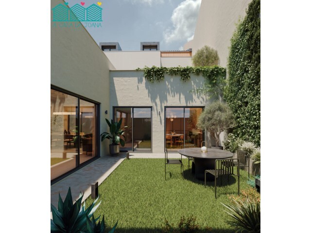 Apartamento T3 - S�o Vicente, Lisboa, Lisboa - Imagem grande