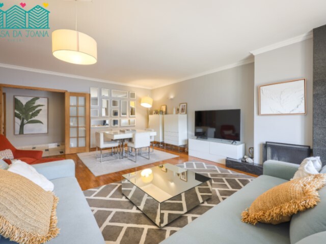 Apartamento T3 - Gl�ria, Aveiro, Aveiro - Imagem grande