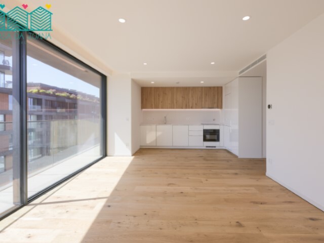 Apartamento T2 - Gl�ria, Aveiro, Aveiro - Imagem grande