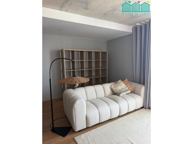 Apartamento T1 - Gl�ria, Aveiro, Aveiro - Imagem grande