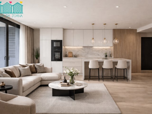 Apartamento T3 - Gl�ria, Aveiro, Aveiro - Imagem grande