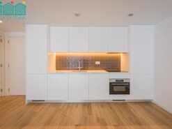 Apartamento T1 - Gafanha da Nazar, lhavo, Aveiro