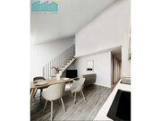 Apartamento T3 - Gl�ria, Aveiro, Aveiro - Miniatura: 1/4