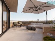 Apartamento T3 - Gl�ria, Aveiro, Aveiro - Miniatura: 1/9
