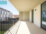 Apartamento T1 - Gafanha da Nazar, lhavo, Aveiro - Miniatura: 9/9