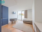 Apartamento T0 - Gl�ria, Aveiro, Aveiro - Miniatura: 3/9
