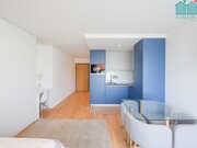 Apartamento T0 - Gl�ria, Aveiro, Aveiro - Miniatura: 7/9