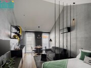 Apartamento T0 - Gl�ria, Aveiro, Aveiro - Miniatura: 2/9