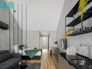 Apartamento T0 - Gl�ria, Aveiro, Aveiro - Miniatura: 8/9