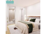 Apartamento T3 - Gl�ria, Aveiro, Aveiro - Miniatura: 7/9