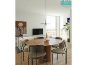 Apartamento T2 - Gl�ria, Aveiro, Aveiro - Miniatura: 3/9