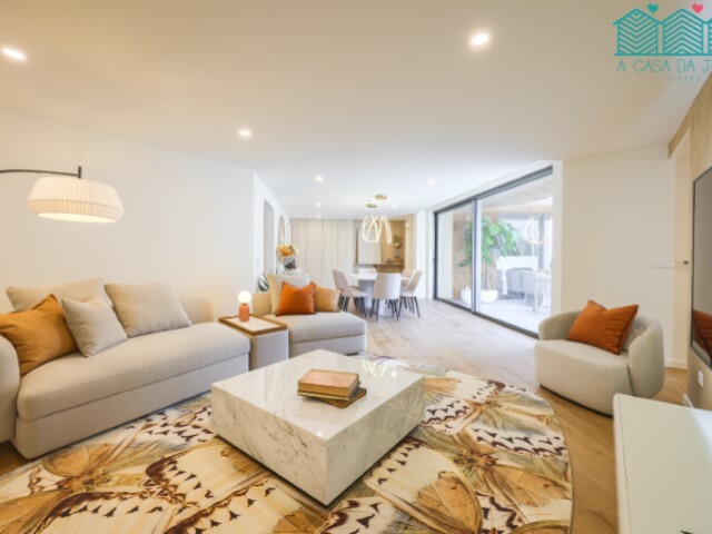Apartamento T3 - Glria, Aveiro, Aveiro - Imagem grande