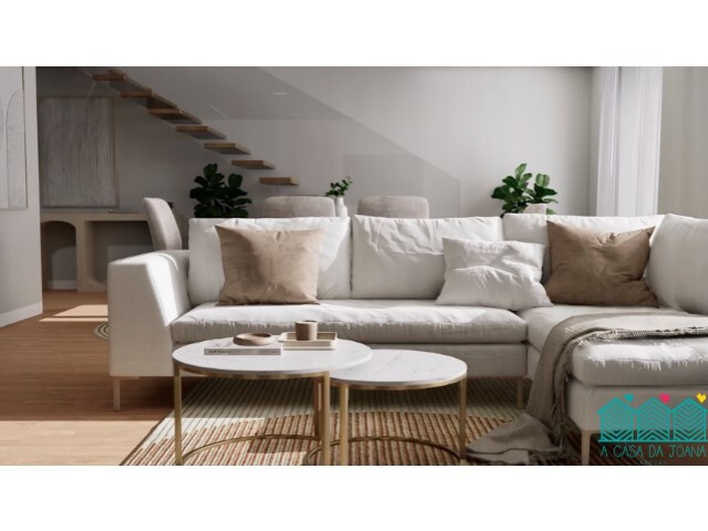 Apartamento T3 - Glria, Aveiro, Aveiro - Imagem grande