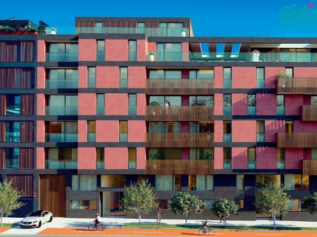 Apartamento T4 - Glória, Aveiro, Aveiro - Imagem grande