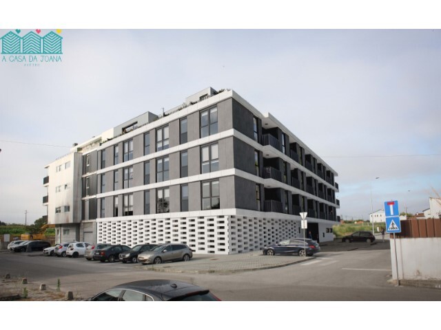 Apartamento T3 - S�o Bernardo, Aveiro, Aveiro - Imagem grande