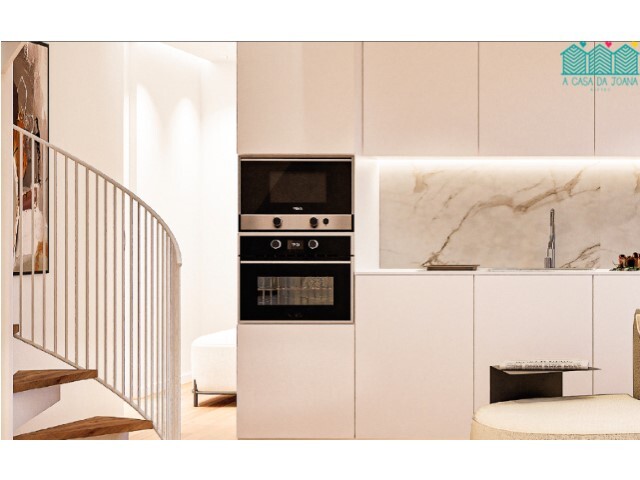 Apartamento T2 - Gl�ria, Aveiro, Aveiro - Imagem grande