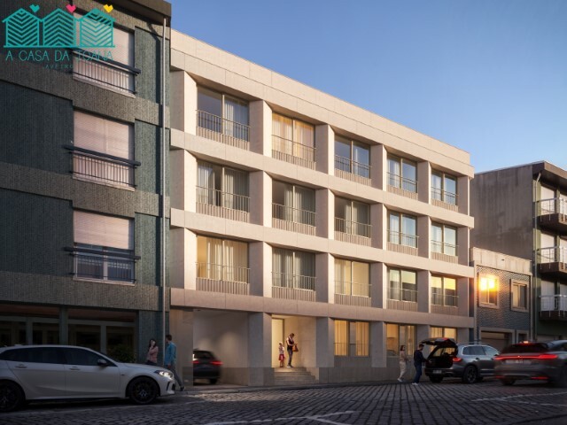Apartamento T2 - Paranhos, Porto, Porto - Imagem grande