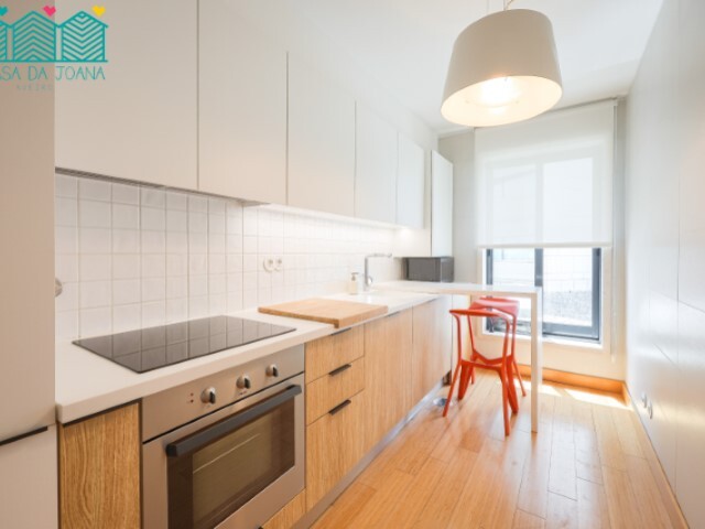 Apartamento T1 - Gl�ria, Aveiro, Aveiro - Imagem grande