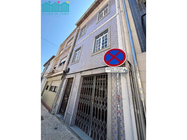 Pr�dio - Gl�ria, Aveiro, Aveiro - Imagem grande