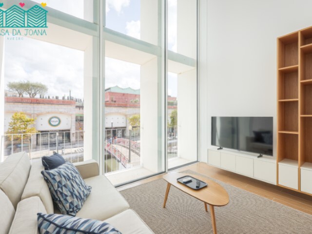Apartamento T1 - Gl�ria, Aveiro, Aveiro - Imagem grande