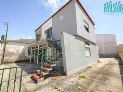 Moradia T5 - Gafanha da Encarna��o, �lhavo, Aveiro