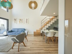 Moradia T2 - Gafanha da Encarna��o, �lhavo, Aveiro