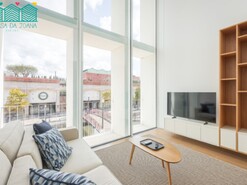 Apartamento T1 - Gl�ria, Aveiro, Aveiro