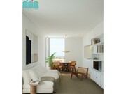 Apartamento T2 - Gl�ria, Aveiro, Aveiro - Miniatura: 1/9