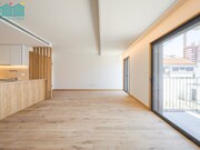 Apartamento T2 - Gl�ria, Aveiro, Aveiro - Miniatura: 1/9