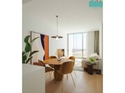 Apartamento T1 - Gl�ria, Aveiro, Aveiro - Miniatura: 4/9