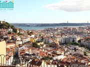 Apartamento T3 - S�o Vicente, Lisboa, Lisboa - Miniatura: 7/9