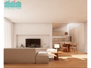 Apartamento T2 - Paranhos, Porto, Porto - Miniatura: 4/9