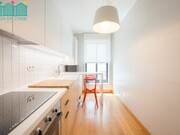 Apartamento T1 - Gl�ria, Aveiro, Aveiro - Miniatura: 1/9