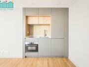 Apartamento T0 - Gl�ria, Aveiro, Aveiro - Miniatura: 1/9