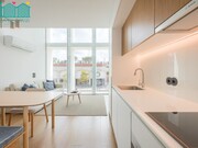 Apartamento T1 - Gl�ria, Aveiro, Aveiro - Miniatura: 1/9