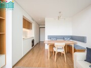 Apartamento T1 - Gl�ria, Aveiro, Aveiro - Miniatura: 2/9