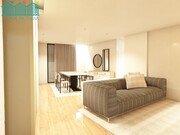 Apartamento T2 - Gafanha da Nazar�, �lhavo, Aveiro - Miniatura: 3/9