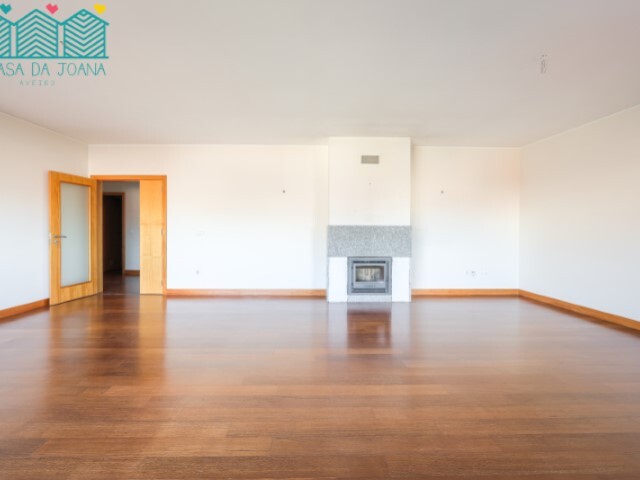 Apartamento T4 - Glória, Aveiro, Aveiro - Imagem grande