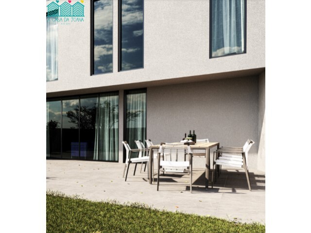 Apartamento T3 - Esgueira, Aveiro, Aveiro - Imagem grande