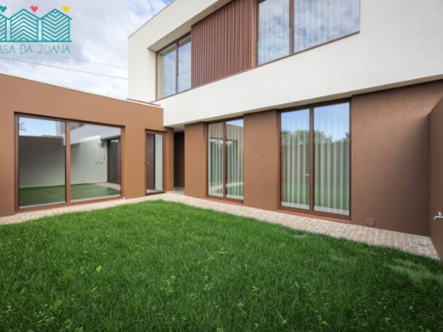 Moradia T3 - São Bernardo, Aveiro, Aveiro - Imagem grande