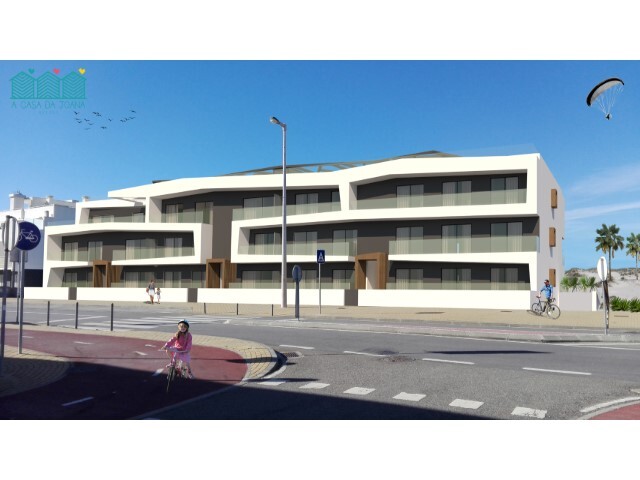 Apartamento T3 - Gafanha da Encarna��o, �lhavo, Aveiro - Imagem grande