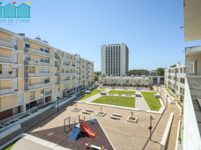 Quarto T1 - Gl�ria, Aveiro, Aveiro - Imagem grande