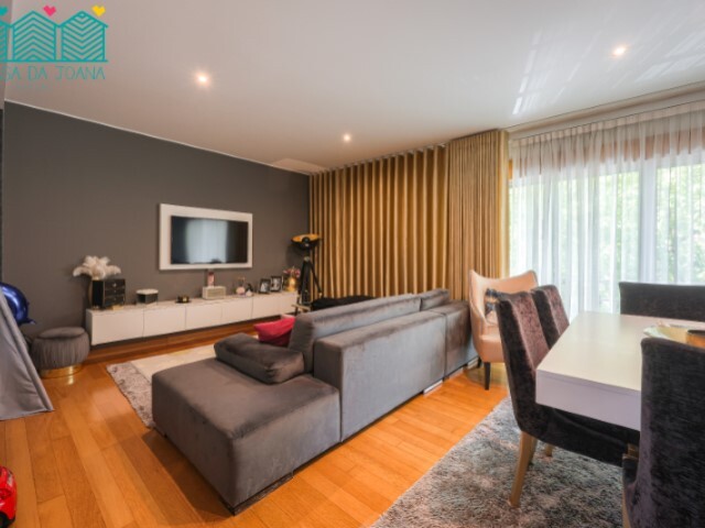 Apartamento T3 - S�o Bernardo, Aveiro, Aveiro - Imagem grande