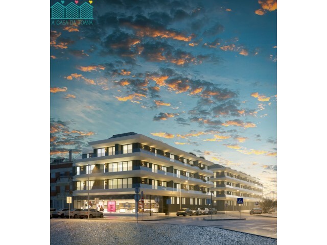 Apartamento T1 - Gl�ria, Aveiro, Aveiro - Imagem grande