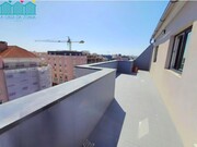 Apartamento T1 - Glria, Aveiro, Aveiro - Miniatura: 6/9