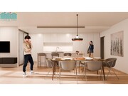 Apartamento T2 - S�o Bernardo, Aveiro, Aveiro - Miniatura: 1/9