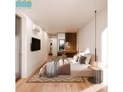 Apartamento T2 - S�o Bernardo, Aveiro, Aveiro - Miniatura: 5/9