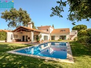 Moradia - Quinta do Conde, Sesimbra, Set�bal - Miniatura: 2/9