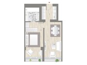 Apartamento T1 - Estrela, Lisboa, Lisboa - Miniatura: 8/9